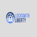 Locksmith Liberty logo